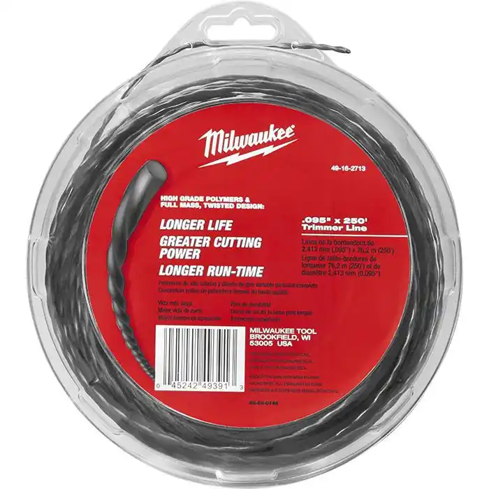 Erbjudandepris Trimmertråd